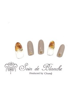 チャンプ 花園店(Champ)/秋デザイン