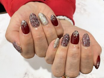 ハーティー(Hearty)/ジェルやり放題