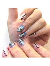 ネイルスタジオ レイナローズ(NAIL STUDIO Reina Rose)/