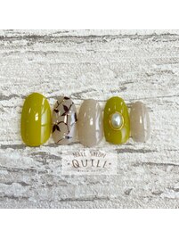 9月ピスタチオ（１）