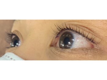 シルフ 石橋店(Sylph)/まつげパーマ