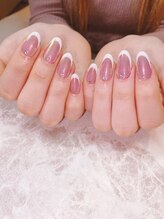 ノーヴォバイショールーム(novo by showroom)/バーチャルフレンチ