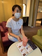 美容に関するお悩み、どんなことでもご相談下さい♪