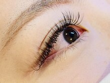 トータルビューティー ブレイクトロワ(TOTAL BEAUTY BREK TROIS)/ボリュームラッシュ60分コース