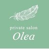 オレア(Olea)のお店ロゴ