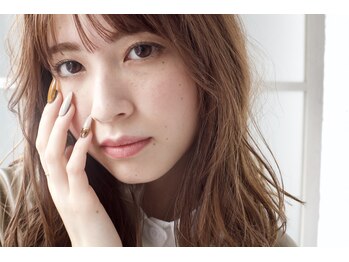 ラス 方南町駅前店(LATH)/5月*まつげ