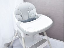 ヴィア 五反田(Via)/◆お子様と一緒にご来店♪