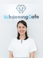 ホワイトニングカフェ 鷺沼店/中野