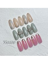 フェリシア Felicia/９月キャンペーンデザイン