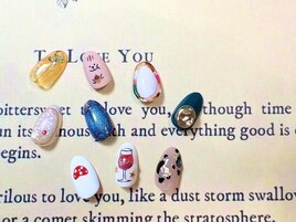 2022シーズン【Autumn】