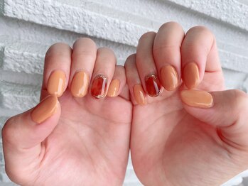 マイシティー ネイル(My City Nail)/