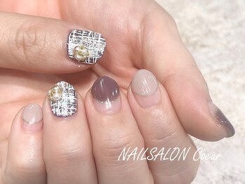 クール(Coeur)/キャンペーンアレンジ￥7150