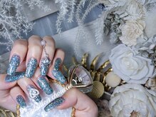 シュエット(Chouette)/