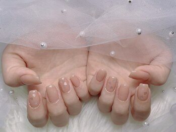 ラッキーネイル(lucky nail)/トレンドコース