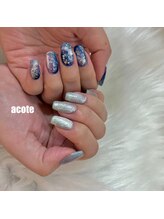 アコテ 外苑前(acote)/