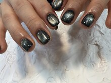 ネイルサロン ミュゼ ド ミューズ(musee de MUSE)/ジェル　7,000