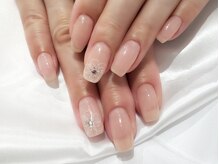 リノネイル(Lino Nail)/【お客様ネイル】