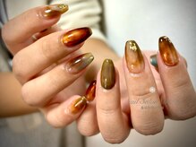 しゅり ネイル/