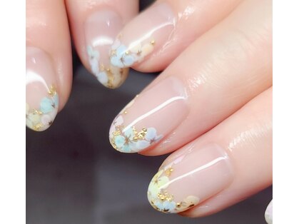 ブランクチュール(Nailsalon Blanc Couture)の写真