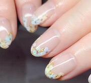 ブランクチュール(Nailsalon Blanc Couture)