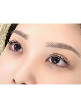 大人女性向けこだわりサロン