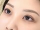 ウルン 柏店(Urun)の写真/極上のダメージレスまつ毛パーマで毎日のメイク時間も短縮できる♪自まつ毛を健康的に綺麗が続く…☆