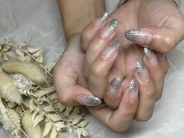 グラデーション