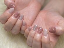 ミエル(miel*)/シンプルコース定額