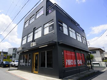 ミーバイコライユ 大和八木店(mii by colail)/店舗外観