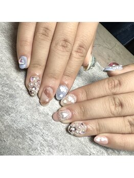 【SATO】10本フルアート