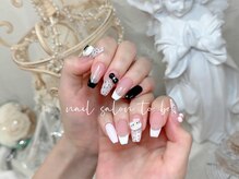 トゥービー 新宿三丁目(To Be)/ワンホンネイル