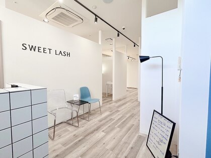 スウィートラッシュ 朝霞台店(Sweet Lash)の写真