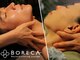ボレカ(BORECA)の写真/夏の新宿デートやお出かけついでに◎ペア来店OKの癒し空間で、ふたりだけの贅沢な時間を♪