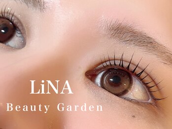 リーナ(LiNA Beauty Garden)