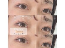 ワンドット 長崎店(One.)/マツエク