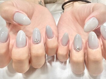ネイル シスター(nail sister)の写真/あなたの指先を彩る大人かわいいデザイン♪自爪に優しいジェルでトキメキネイルを実現★