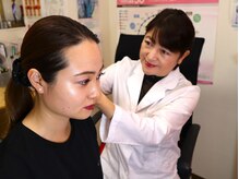 スーパースリムダイエット茅ヶ崎 茅ヶ崎整体院/耳つぼ施術　カウンセリング付き