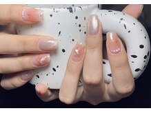 きらきらネイルサロン/