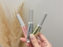 フィズ アイ ビューティ 豊川八幡店(fiz eye beauty)/販売商品