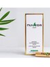 【マツエク×まつげ美容液】ビーガン、完全植物性まつげ美容液込み¥10000
