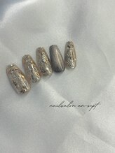 アン セプト(an-SEPT.)/定額デザイン¥11000