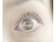 ルネッタ(Lunetta)/まつげパーマ