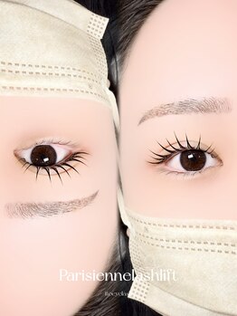 イト(ito)/パリジェンヌラッシュリフト