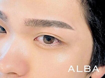 アルバ(ALBA)の写真
