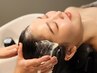 頭皮の贅沢デトックス120分《極上頭皮ケア》/クレンジング/保湿ミスト/美容液