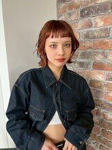 アモージュ SAKAEDORI店(AMOJYU) ELLEN