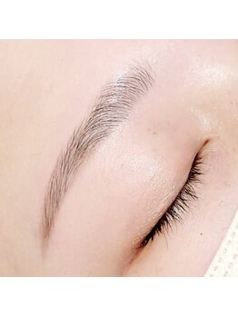 メルク(MELK)/◎自眉をそのまま◎