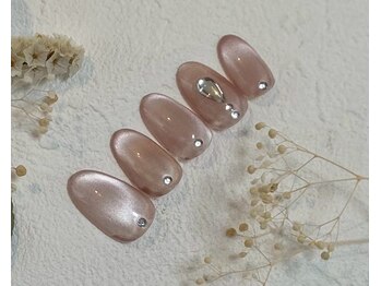 ブライダルネイル/マグネット