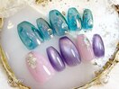 定額コース8800円/パラジェル☆