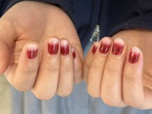 ザ コースト バイ ネオリーブ(The coast by neolive)/イチゴミルク風　　担当:野呂